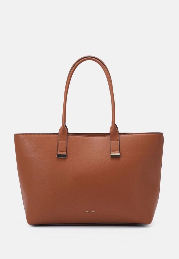 Sacs ANNA FIELD Anna Field Laptop Bag Marron Femme | KGG-4611660